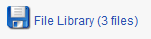 file library icon
