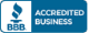 bbb accredited