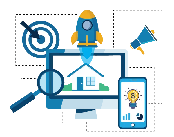 Rental Property Marketing