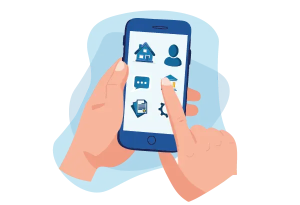 Property Management Mobile Access