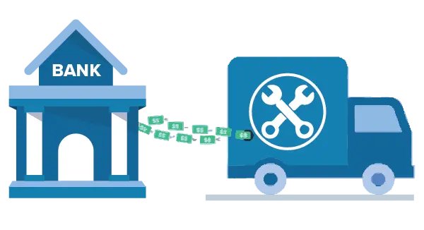 Electronic Vendor Payments