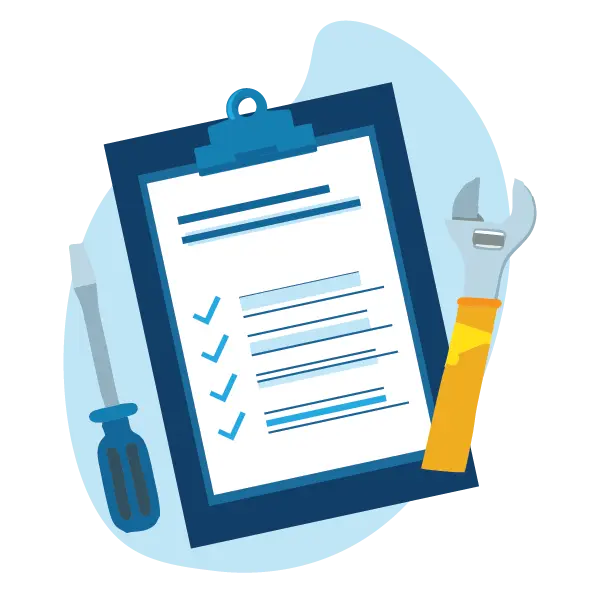 Work Order Management