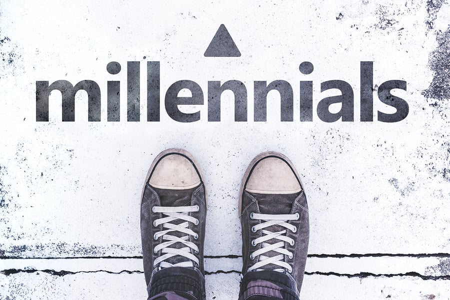 Why Millennials Love Renting