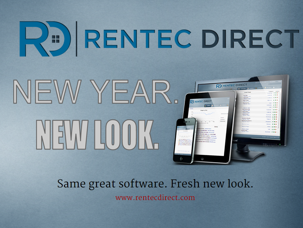 Celebrate The New Year With A New Logo For Rentec Direct