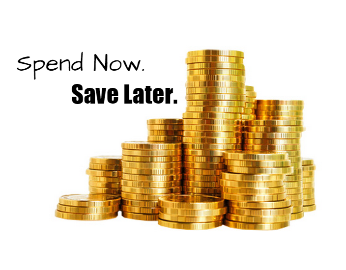 Spend Now, Save Later – Property Management Expenses That Are Worth The Price Tag