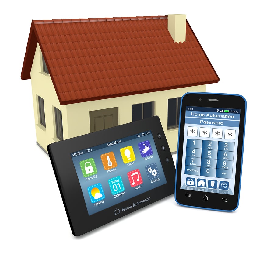 Smart Home Systems for Landlords and Renters