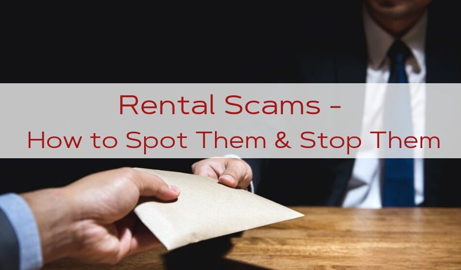 Rental Scams How to Spot Them and Stop Them Rentec Direct