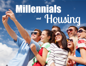 Millennial and housing cover pic