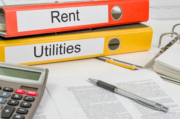 True cost of renting