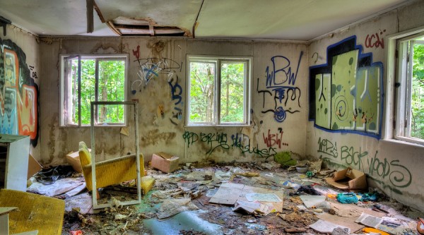 Types of Tenants: The Good, The Bad, & The Ugly - Part 3