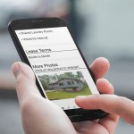 mobile friendly rental applications 