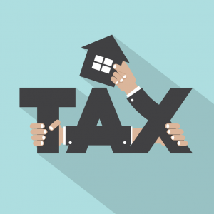 Landlord Tax Deductions 
