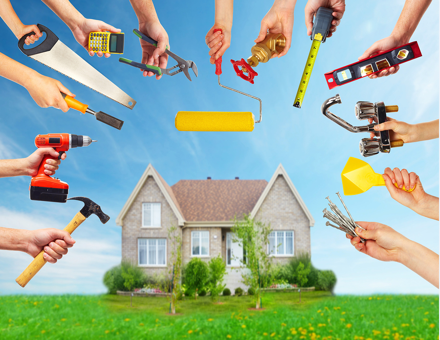 Maintenance Expenses for Your Rental Property