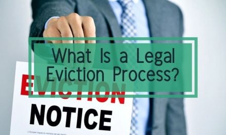 What Is a Legal Eviction Process?