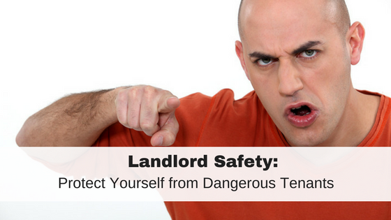 landlord safety
