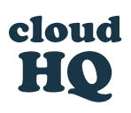 CloudHQ logo