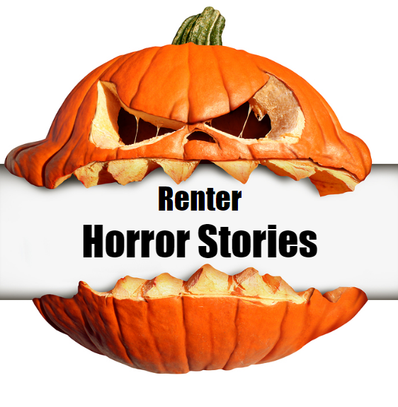 Share Your Renter Horror Stories and Win $50