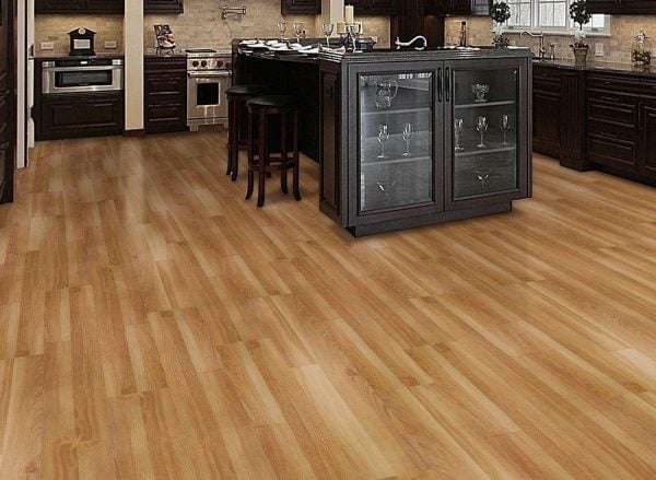 vinyl flooring