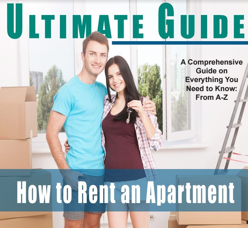 The Ultimate Guide: How to Rent an Apartment