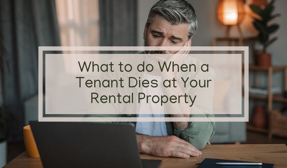 tenant death