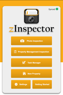 Mobile Inspection App for Rentec Direct Landlords & Property Managers