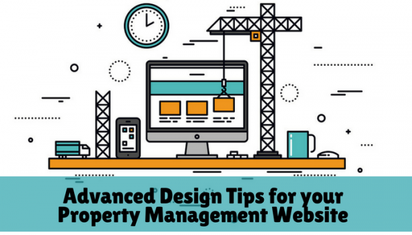 property management website