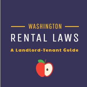 Landlordtenant laws washington state pest control