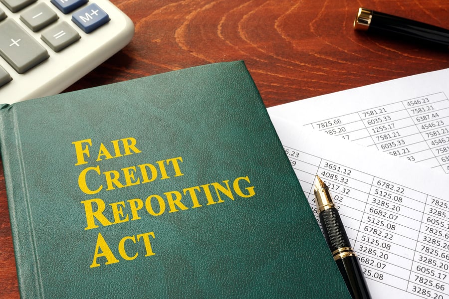 The Fair Credit Reporting Act – Guide for Landlords