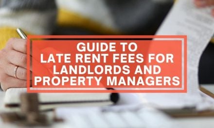 Guide to Late Rent Fees for Landlords and Property Managers
