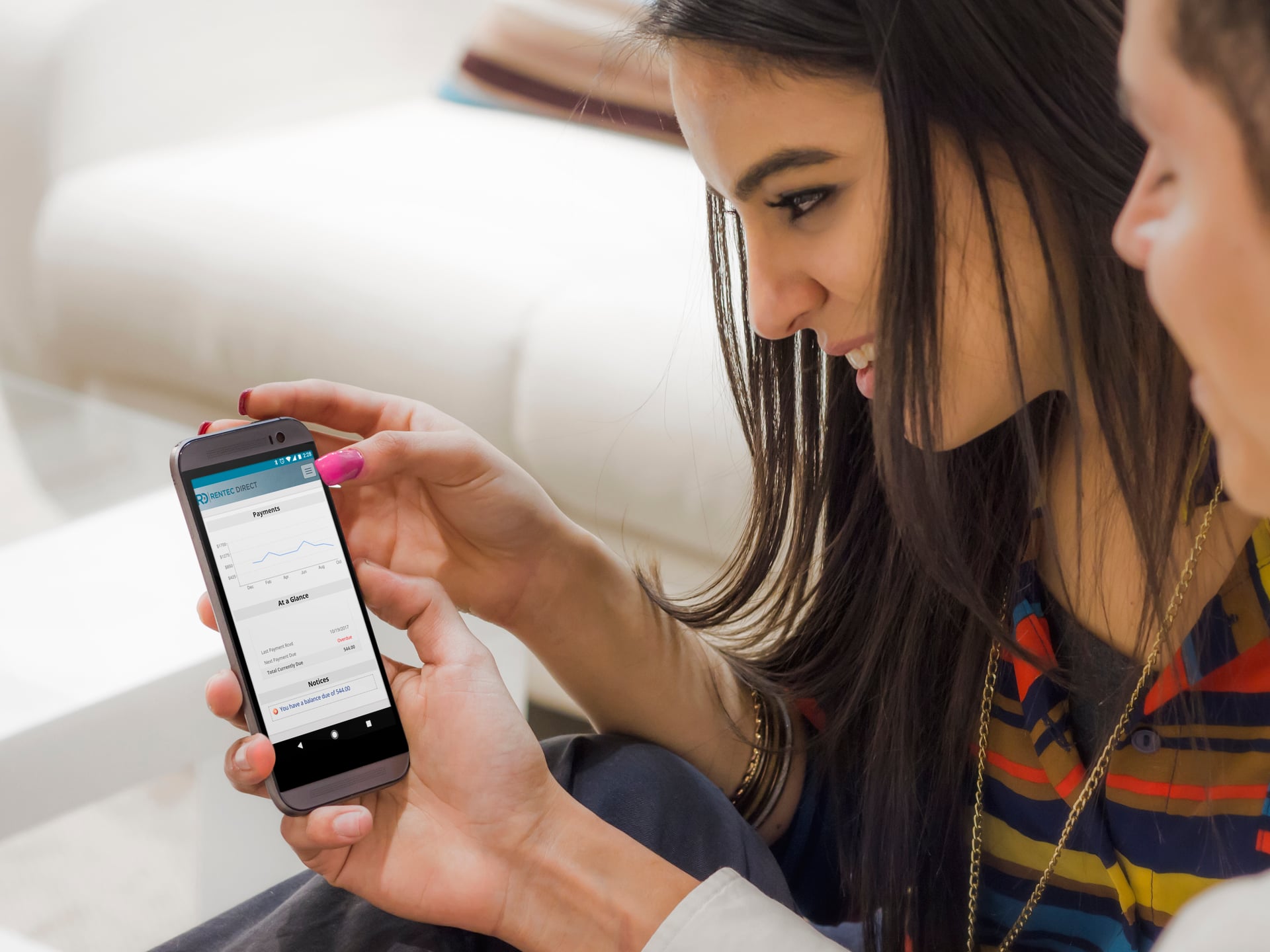 Introducing a New Mobile App for Rentec Direct Renters