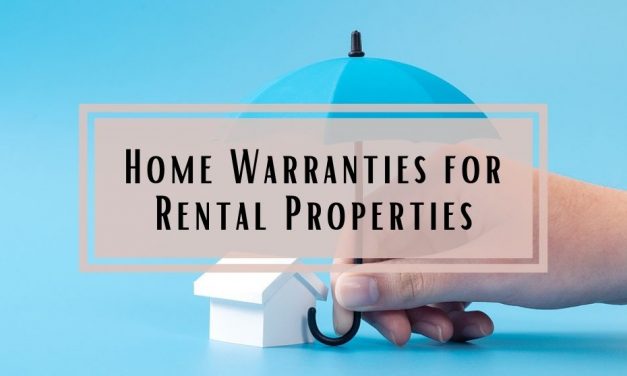 Wondering About Home Warranties for Rental Properties?