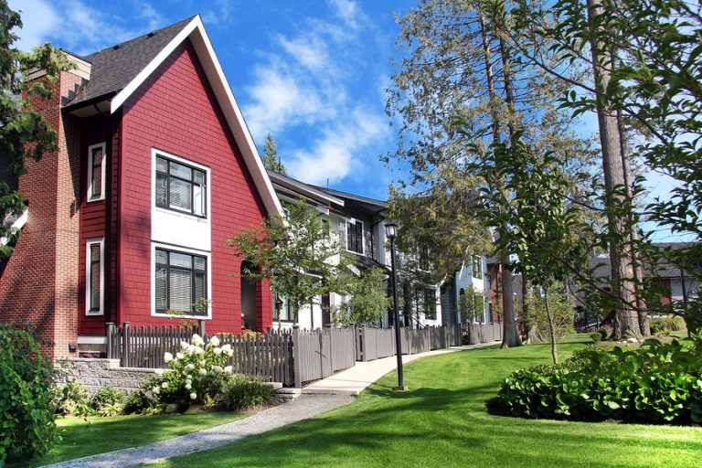 What is a Good Return on a Real Estate Investment?