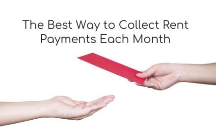 The Best Way to Collect Rent Payments Each Month – Video