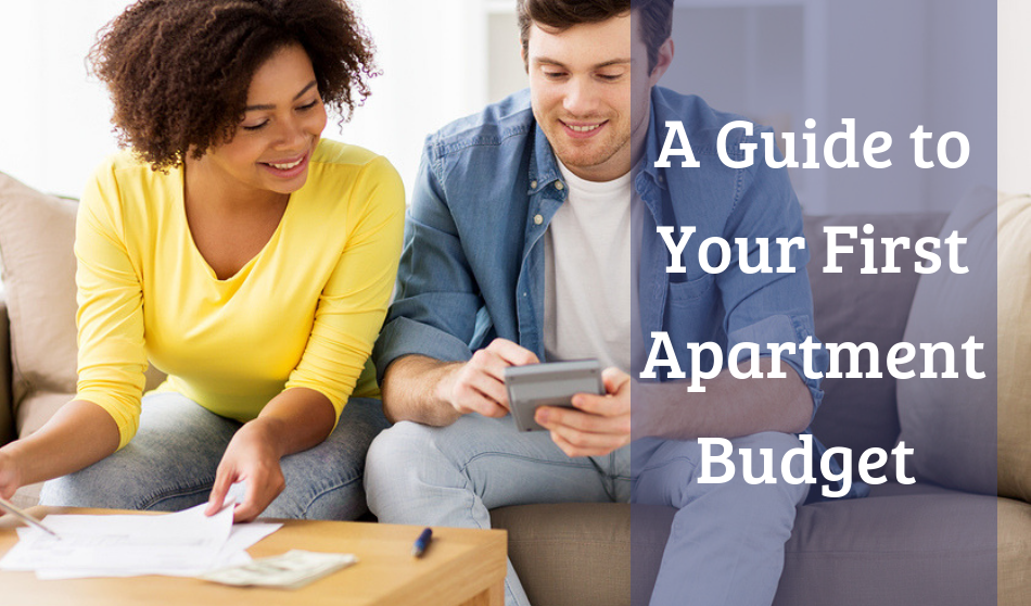 A Guide to Your First Apartment Budget Rentec Direct