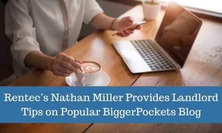 Rentec’s Nathan Miller Shares Expert Landlord Tips on BiggerPockets