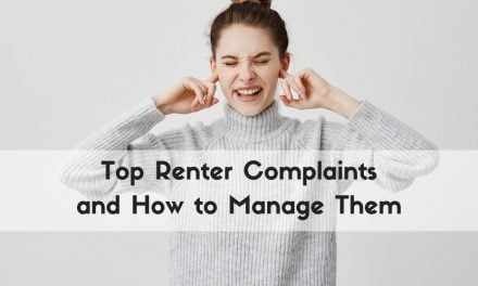 Top Renter Complaints and How to Manage Them – Video