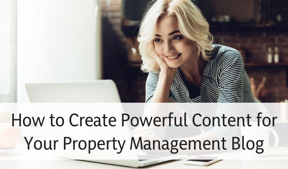 property management blog