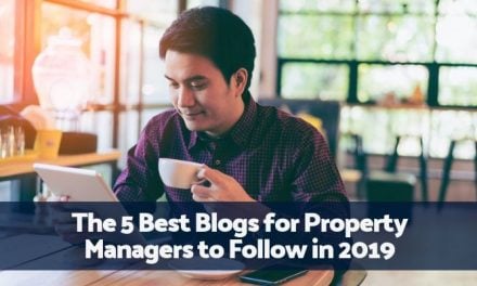 The Five Best Property Management Blogs to Follow in 2019