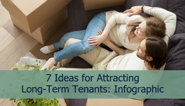 attracting long-term tenants