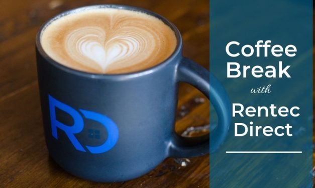 Introducing Coffee Break Webinars with Rentec Direct