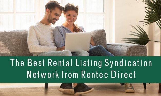 The Best Rental Listing Syndication Network from Rentec Direct