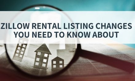 Zillow Rental Listing Changes You Need To Know About