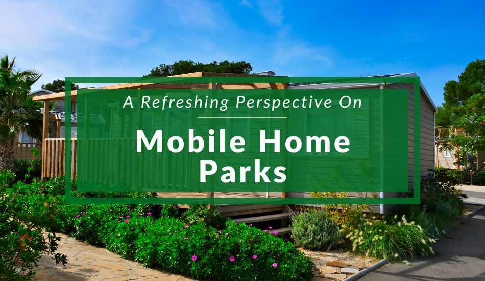 Mobile Home Parks