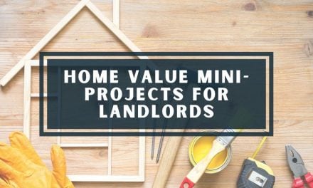 Home Value Mini-Projects for Landlords