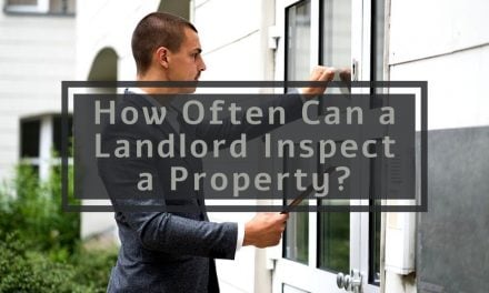 How Often Can a Landlord Inspect a Property?