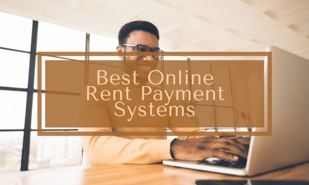 Best Online Rent Payment Systems