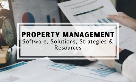 Property Management Software, Solutions, Strategies, and Reviews