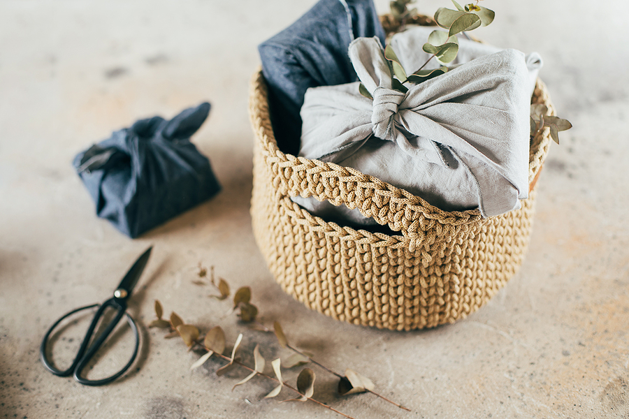 tenant gift basket