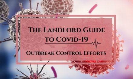 Coronavirus: The Landlord Guide to Outbreak Control Efforts