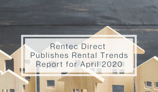 COVID19 Rental Trends